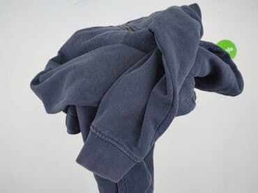 klapki: Top Secret, Bluza z kapturem dla mężczyzn, rozmiar M — 5