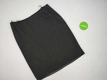 plny lala: Spódnica damska, rozmiar 6XL — 2