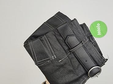 botki i spodnica: Spódnica damska, rozmiar S — 5