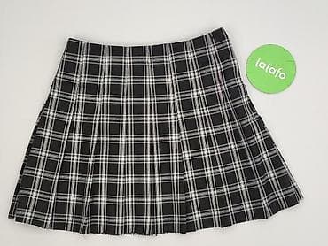 dresowe spódnice: H&M Divided, Spódnica damska, rozmiar 2XS — 2