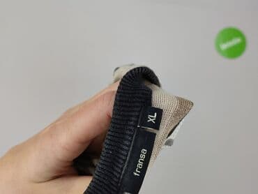 stradivarius swetry: Fransa, Kardigan damski, rozmiar XL — 4