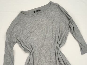 mohito bluzka z dlugim rekawem: Mohito, Women's blouse, size M — 2