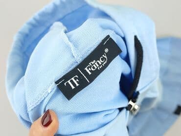 Hoodie: Fancy, Women`s hoodie, size L — 4