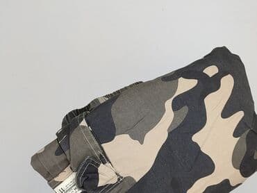 spodnie jeansowe moro: Spodnie dresowe dla mężczyzn, rozmiar 3XL — 5