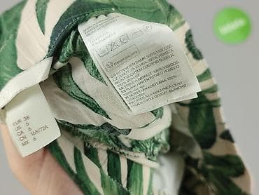 cropp shoes: H&M, Szorty damskie, rozmiar S — 5