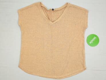 sinsay koszula len: Sinsay, Bluzka damska, S — 2