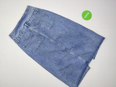 wysoki stan: Spódnica damska, rozmiar XL — 3