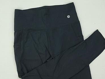 dresy michael kors: Moraj, Legginsy Sportowe damskie, rozmiar 2XL — 1