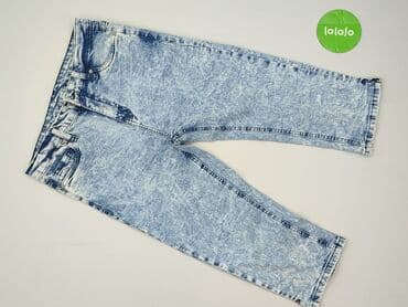 buty gumowe ccc: Janina, Spodnie 3/4 damskie, rozmiar M — 2