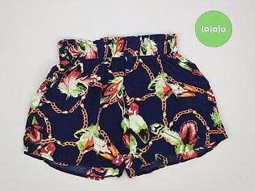 bape klapki: Airisa, Szorty damskie, rozmiar M — 3