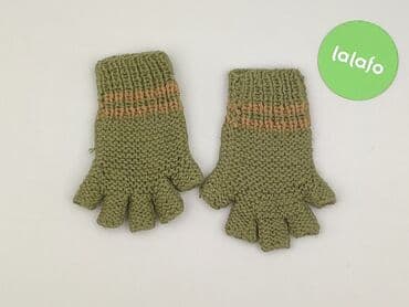 h: Gloves, Male, condition - Very good — 2