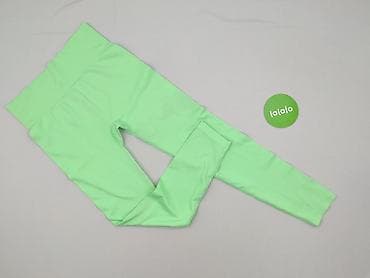 c a majtki: Workout, Legginsy Sportowe damskie, rozmiar M — 2