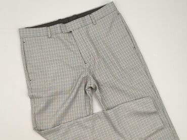 Spodnie materiałowe damskie, 3XL w lalafo.pl Spodnie materiałowe damskie, 3XL