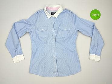 work: Wear, Koszula damska, rozmiar M — 2