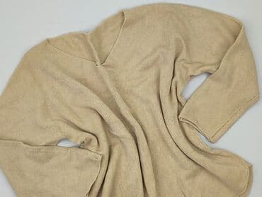 nylon sweter: Sweter damski, rozmiar 2XL — 1