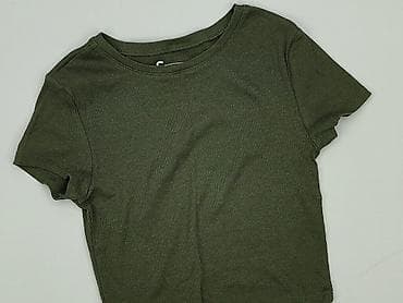 t shirt smog basic: FSBN, T-shirt damski, rozmiar S — 1