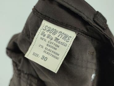 dawniej spodnie do konnej jazdy: Spodnie damskie, rozmiar M — 5