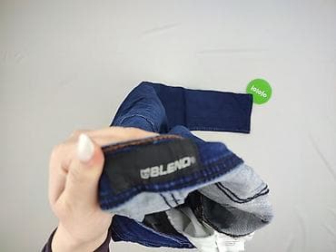 jeansy: Blend, Jeansy dla mężczyzn, rozmiar S — 5