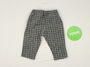 lidl spodnie przeciwdeszczowe: Leggings, 9-12 months, condition - Very good — 3