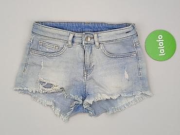 halter: H&M, Szorty damskie, rozmiar S — 2