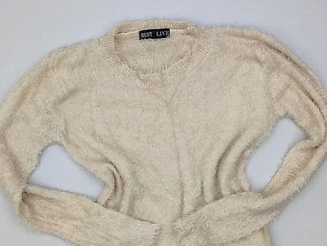 sweter esmara: WOMEN'S BEST, Sweter damski, rozmiar S — 1