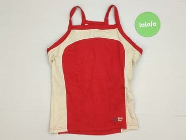 spodnica kąpielowe plus size: Bluzka damska, rozmiar XL — 3