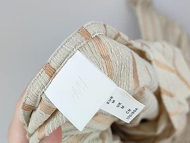 przedluzany: H&M, Kombinezon damski, rozmiar M — 4