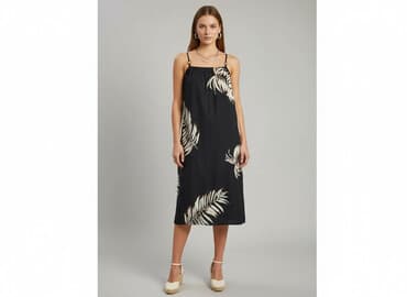 dr jurgens sandały: Sukienka damska, rozmiar M — 6