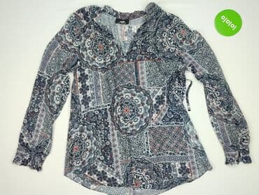 marynarka damska pull and bear: Wallis, Bluzka damska, M — 2