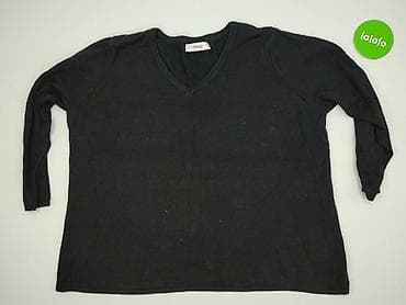 stroje shein: Sheego, Sweter damski, rozmiar 3XL — 2