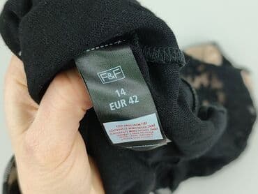 101 sukienek: F&F, Sukienka damska, L — 4