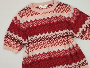 sweter z krótkim rękawem męski: Mango, Sweter damski, rozmiar M — 1