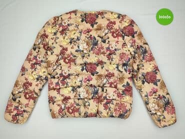 kurtka pikowana massimo dutti: Kurtka przejściowa damska, L — 3