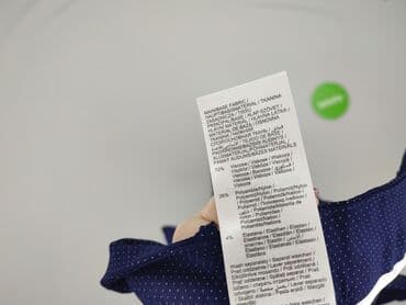 spodnie 48: Spodnie materiałowe damskie, rozmiar S — 5