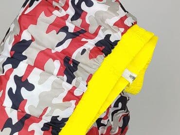 kurtka ortalionowa lata 80: Karneval, Kurtka przejściowa damska, rozmiar L — 5