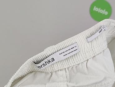 spodenki pull: Bershka, Szorty damskie, rozmiar XS — 4