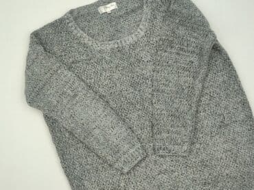 Swetry: Sweter damski, rozmiar L