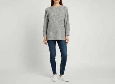 kurtki zimowe damskie c a: Colloseum, Sweter damski, rozmiar XS — 6