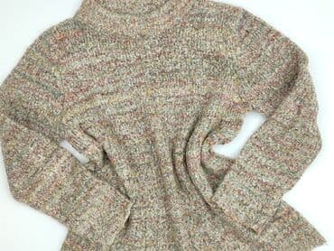 Swetry: Sweter damski, rozmiar L