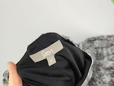 only sukienki: Soon, Sukienka damska, rozmiar L — 4