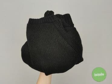 aplikacja z używanymi ubraniami: Sweter damski, rozmiar 5XL — 5