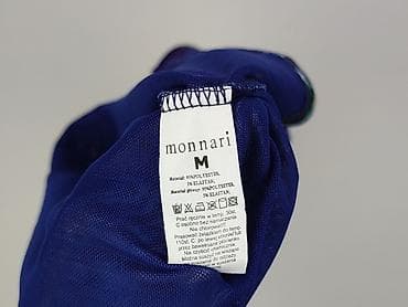 11936 h: Monnari, Bluzka damska, rozmiar M — 5
