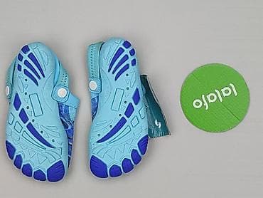quechua buty: Buty kąpielowe dla chłopca – rozmiar 30 - Model: lekkie buty/kapcie — 3