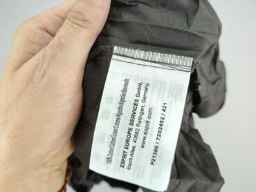 esprit взуття жіноче: Esprit, Жіноча блуза, розмір L — 5