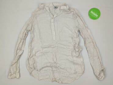 sweter piórkowy na drutach: UpFashion, Bluzka damska, rozmiar L — 2