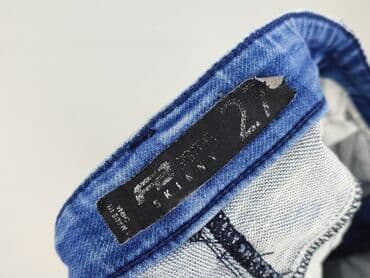 zara rn 77302 jeans: FB Sister, Джинси жіночі, розмір S — 4