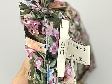 bomberka diverse: Edc by Esprit, Жіноча блуза, розмір M — 4