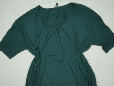 RAINBOW, Women's blouse, 2XL — 1