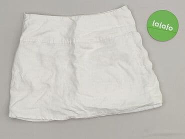 spodnica cytryny hm: H&M, Spódnica damska, rozmiar XS — 3