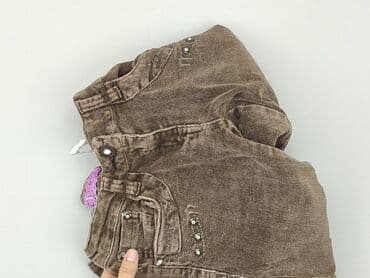 allegro ubrania dla dzieci 9 lat: Jeans, 1.5-2 years, 134/140, condition - Good — 6